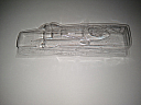 Slotcars66 Lotus 56 1/32nd scale Betta and Classic vac-form slot car body 